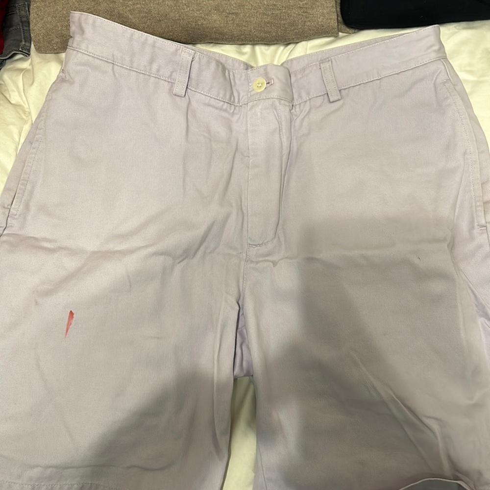 Vineyard Vines Club Shorts